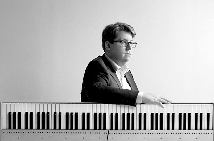 Václav Mácha (zdroj Josef Suk Piano Quartet)