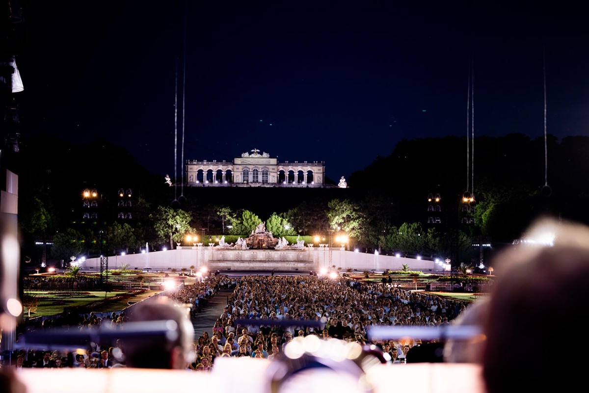 Wiener Philharmoniker (foto Julia Wesely)