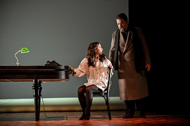 Giuseppe Verdi: La Traviata – Slovenské národní divadlo (foto Marek Olbrzymek)