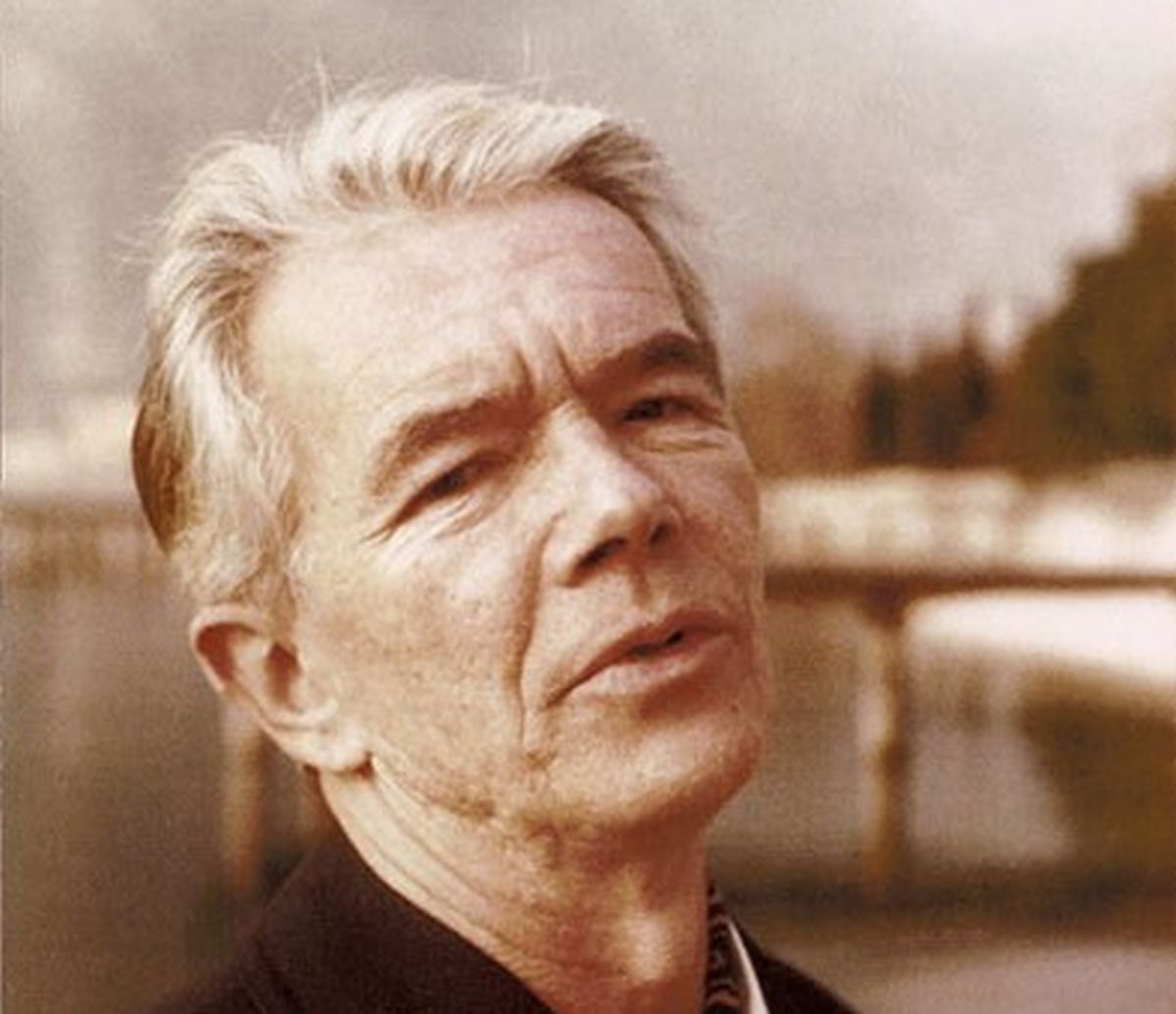 Jan Novák (zdroj webové stránky Jana Nováka)