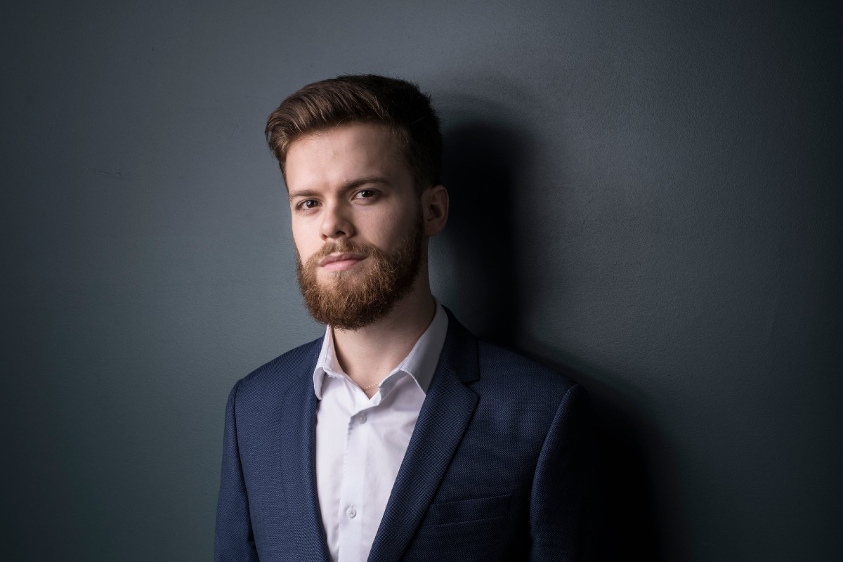 Martin Adámek (zdroj Slovenská filharmonie, foto Franck Ferville)