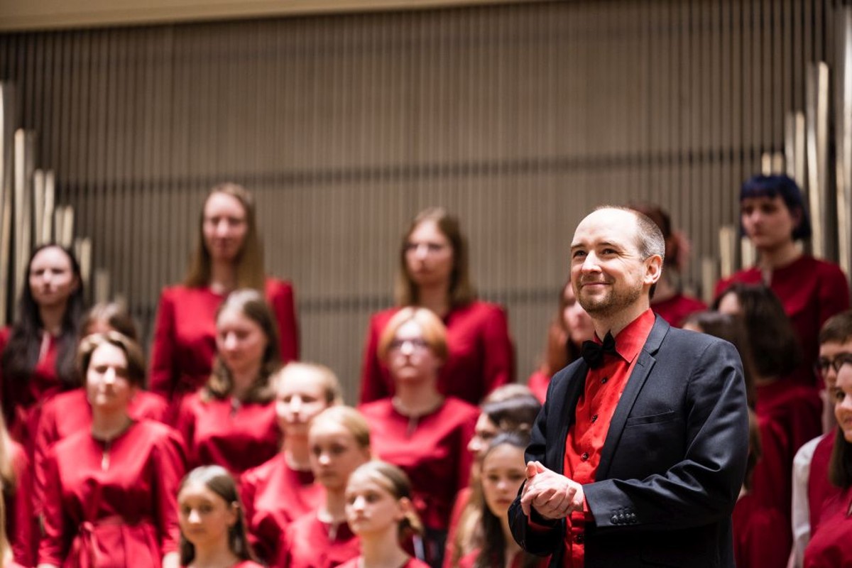 Michal Jančík, Kantiléna (zdroj Filharmonie Brno)