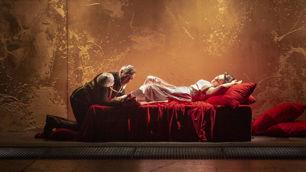 Giuseppe Verdi: Otello – Národní divadlo Brno, premiéra 17. června 2022 (foto Patrik Borecký)