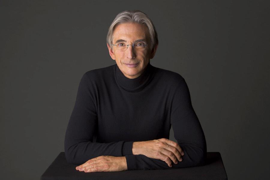 Michael Tilson Thomas (zdroj Michael Tilson Thomas)