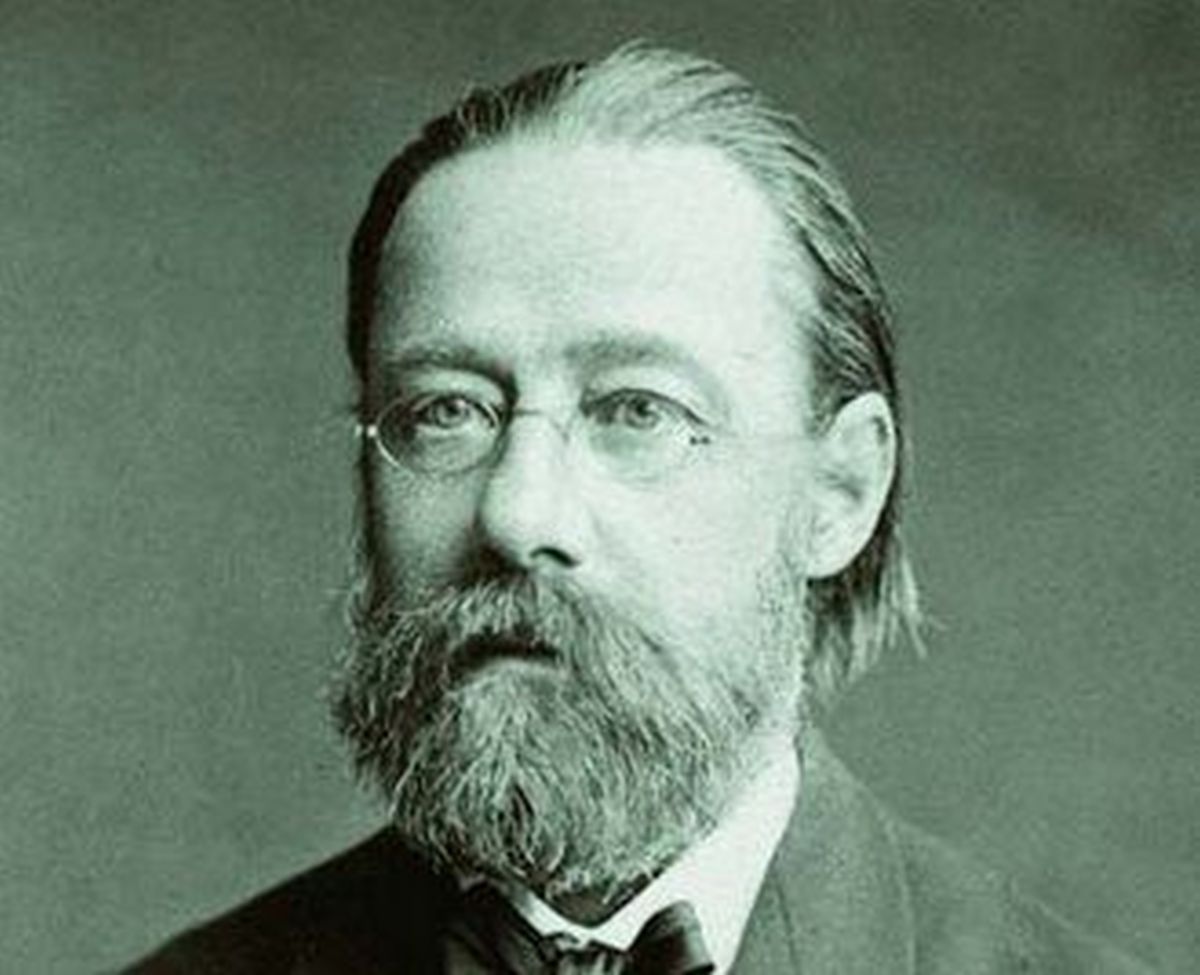 Bedřich Smetana (zdroj archiv OperyPlus)