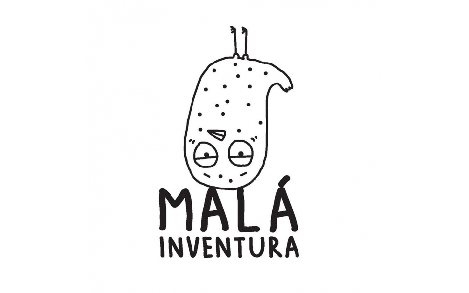 Malá inventura logo