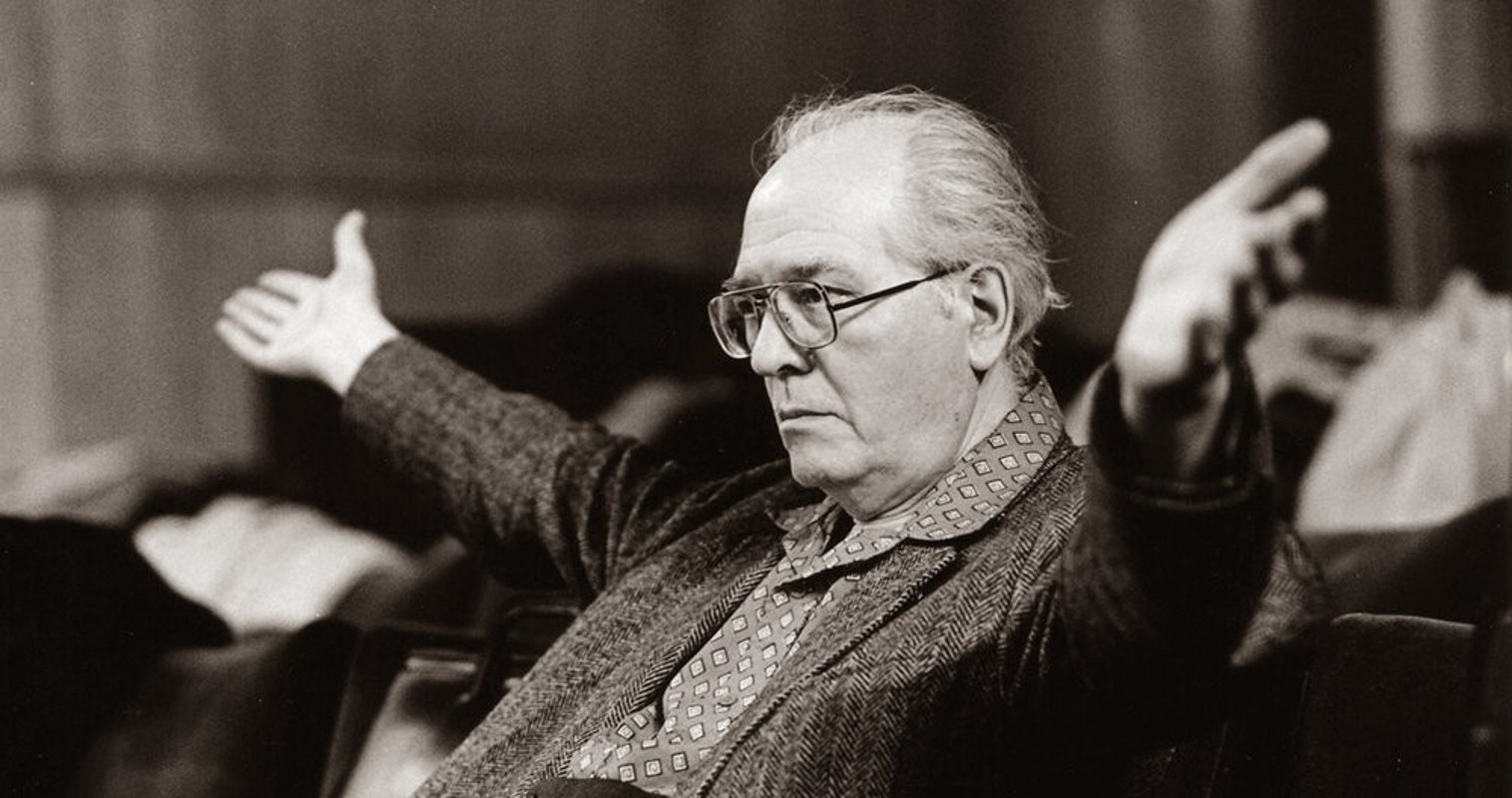 Olivier Messiaen (zdroj Interwining Arts)