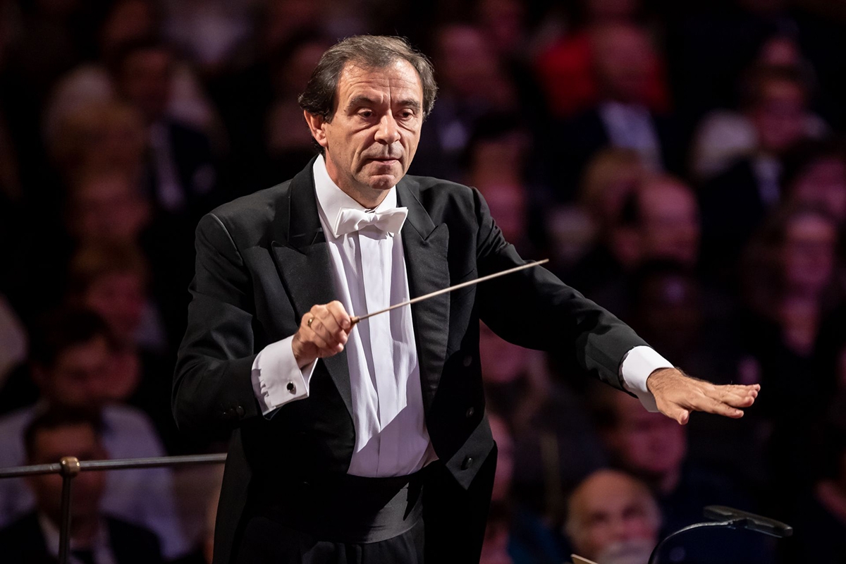 Marcello Rota (zdroj Český národní symfonický orchestr)