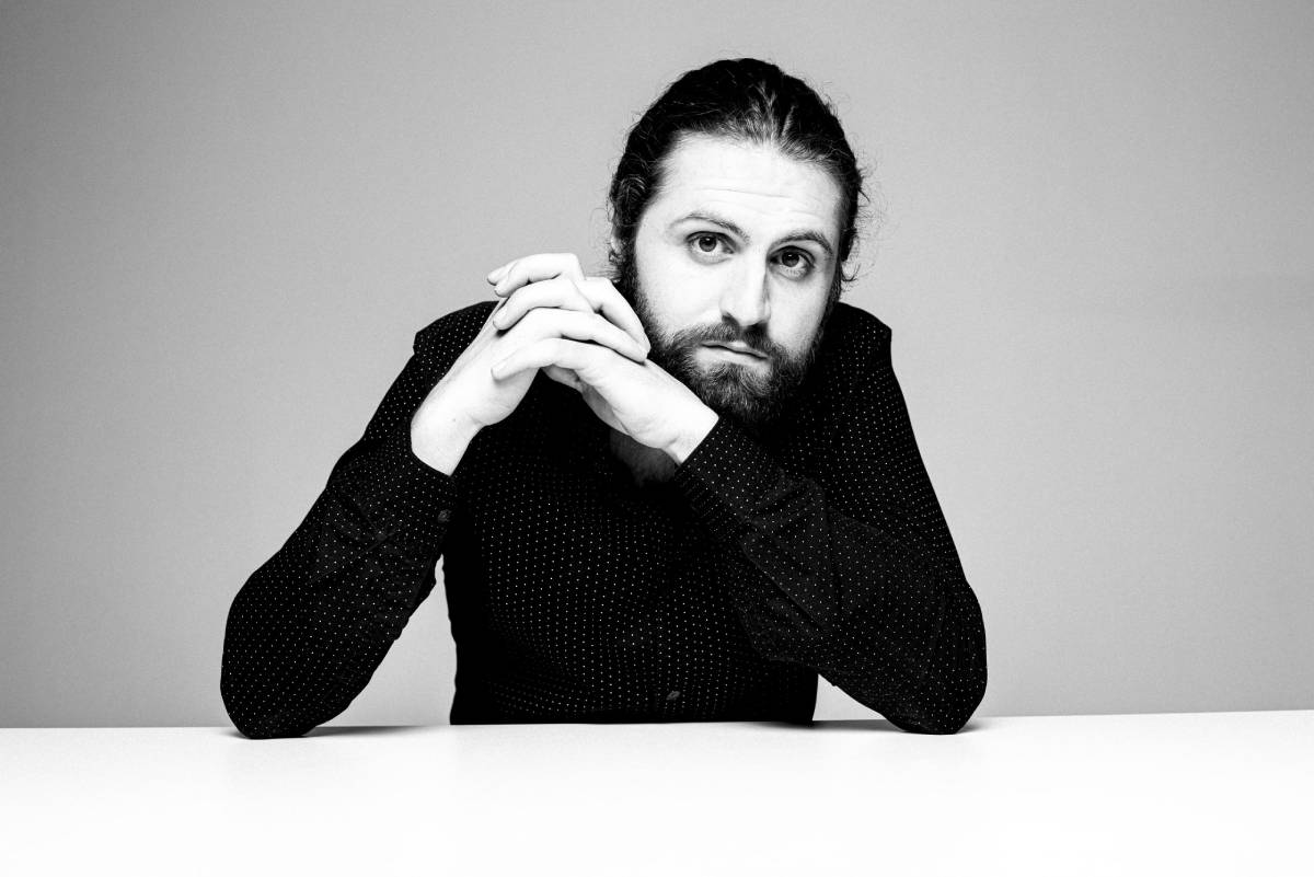 Konstantin Krimmel (zdroj PKF – Prague Philharmonia)