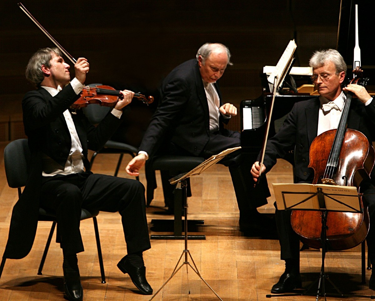 Guarneri Trio Prague (zdroj Guarneri Trio Prague)