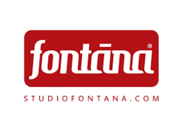 Studio Fontána – logo