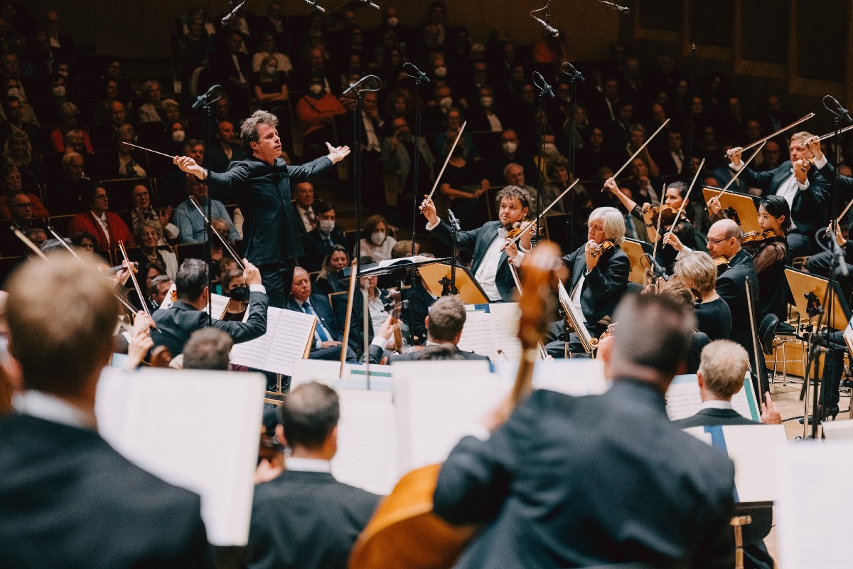 Jakub Hrůša, Bamberger Symphoniker (zdroj Bamberger Symphoniker)