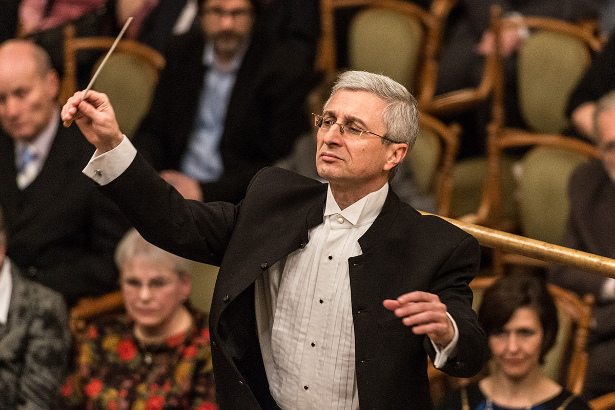 Benjamin Yusupov (foto Jiří Jelínek)