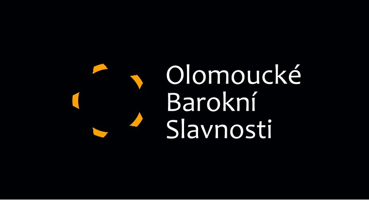 Olomoucké barokní slavnosti - logo