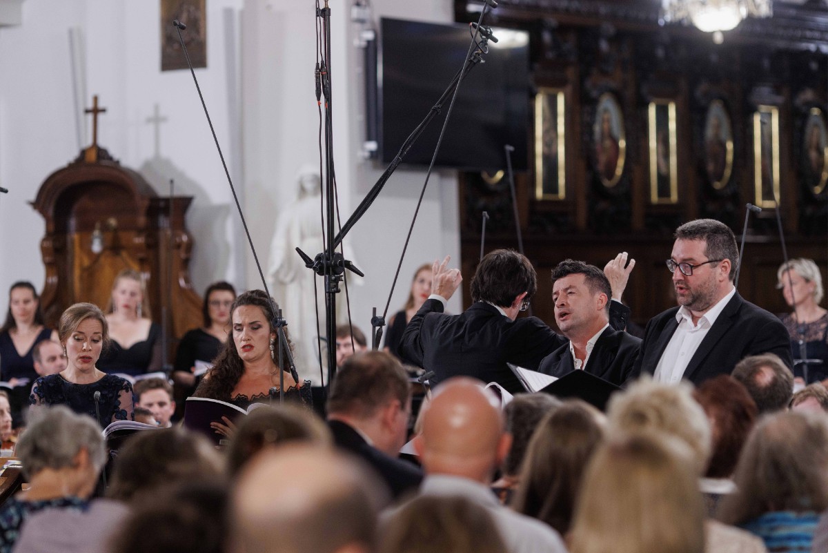 Collegium 1704, festival Chopin i jego Europa (zdroj Collegium 1704)