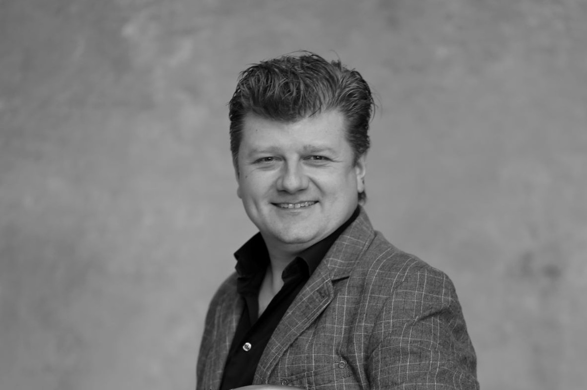 Radek Baborák (foto Tereza z Davle)