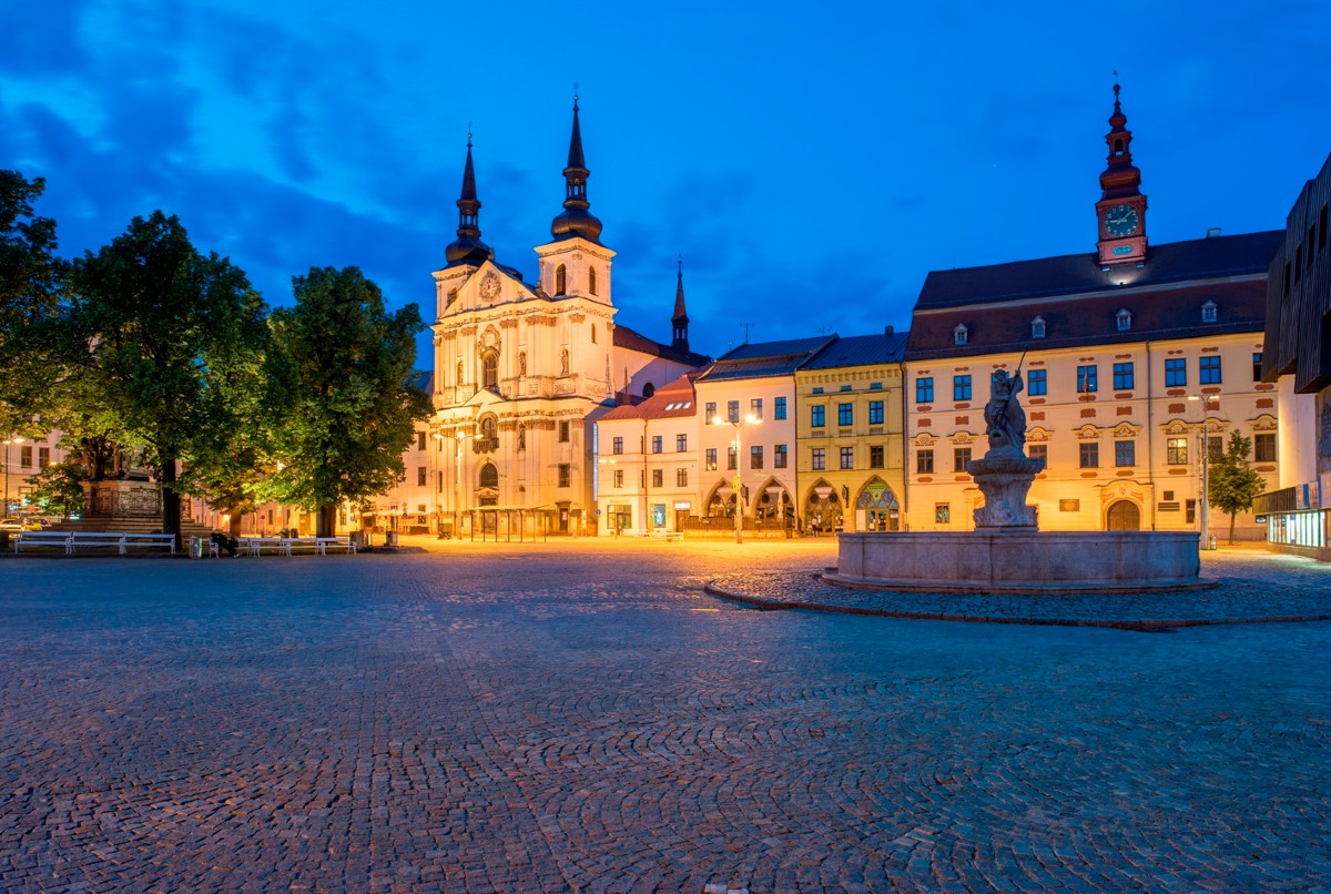 Jihlava (zdroj Vysočina EU)