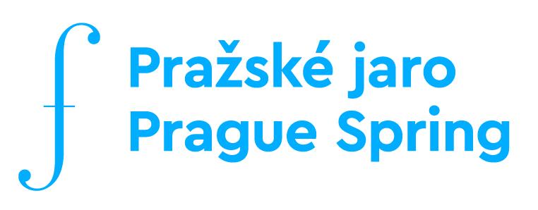 Pražské jaro logo