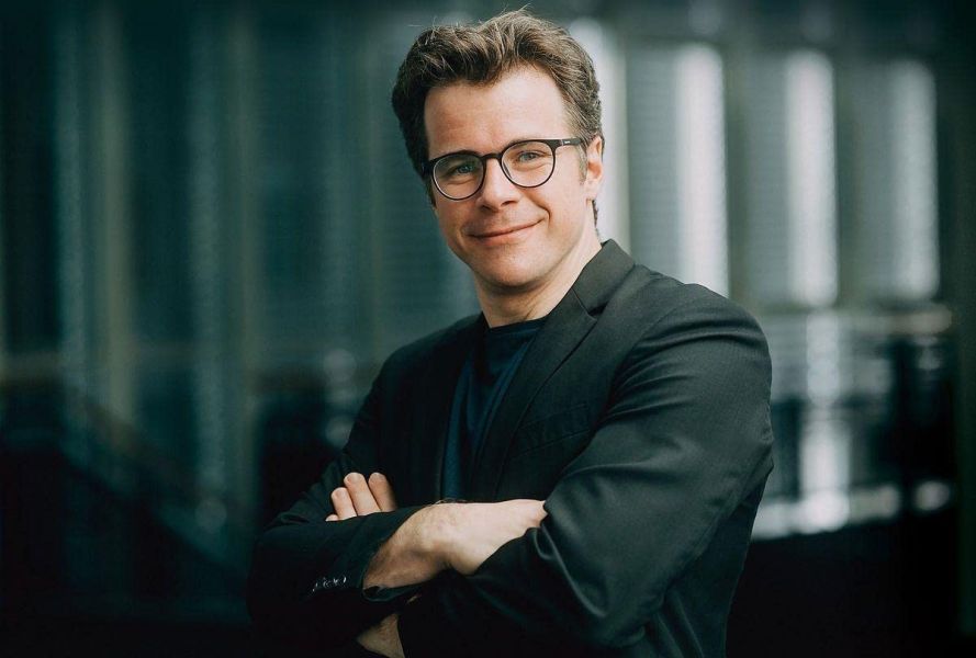 Jakub Hrůša (zdroj Kateřina Motlová)