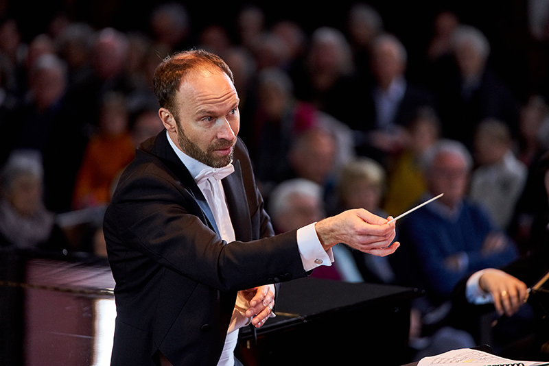 Christian Knüsel (zdroj Moravská filharmonie Olomouc)