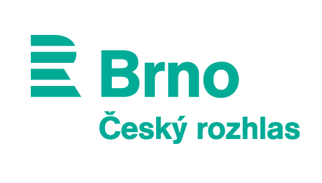 Český rozhlas Brno_logo