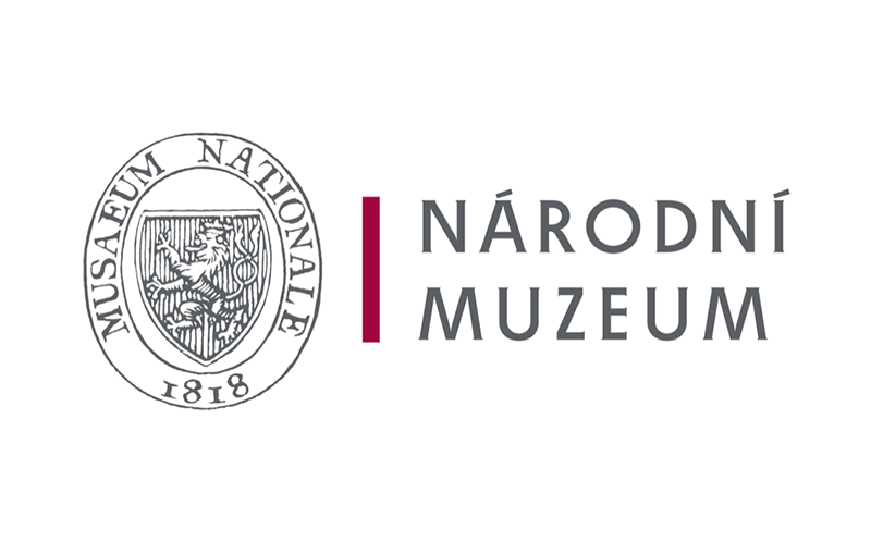 Národní muzeum logo