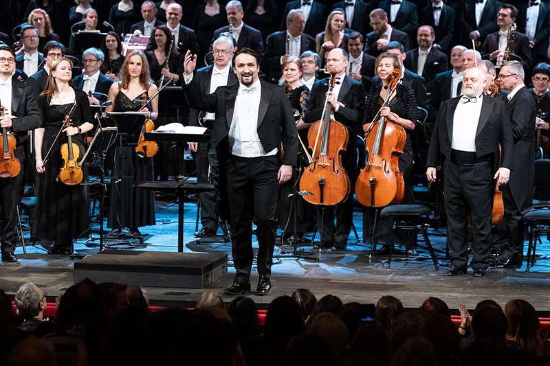 Gaetano Donizetti: Lucia di Lammermoor – Pavol Kubáň, 11. března 2023, Státní opera Praha (zdroj Národní divadlo, foto Zdeněk Sokol)