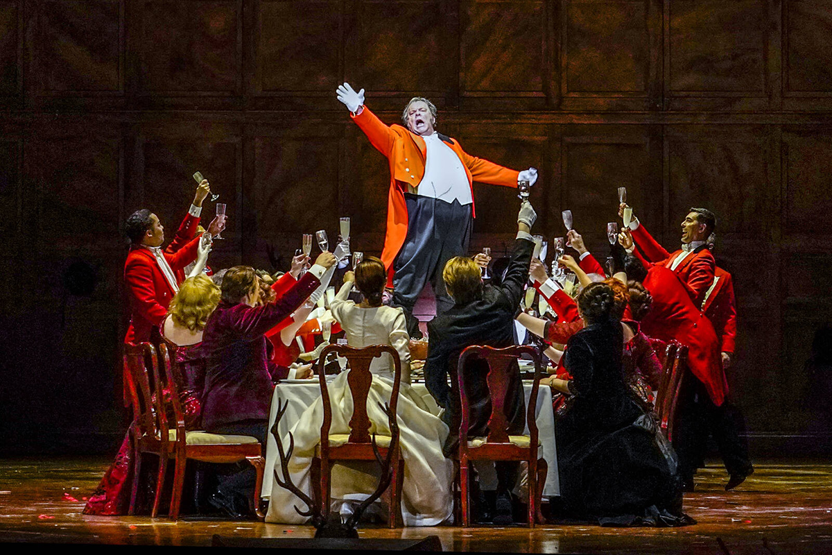 Giuseppe Verdi: Falstaff – Metropolitní opera v New Yorku (zdroj Aerofilms)
