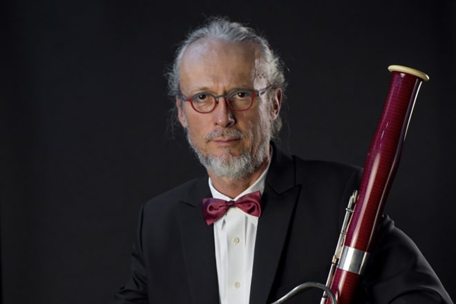 Daniel Hrinda (zdroj Štátna filharmónia Košice)