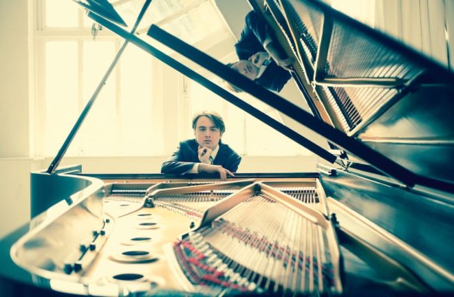 Daniil Trifonov (foto Dario Acosta)