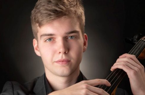 David Pěruška (zdroj David Pěruška)