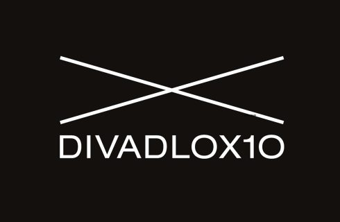 Divadlo X10 - logo