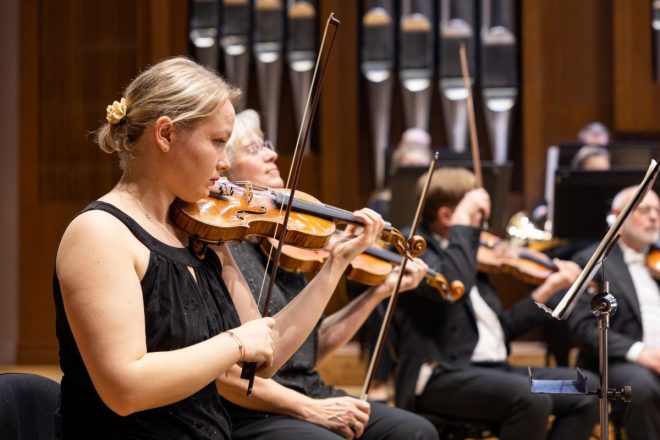 Ilustrační foto (zdroj Komorní filharmonie Pardubice)