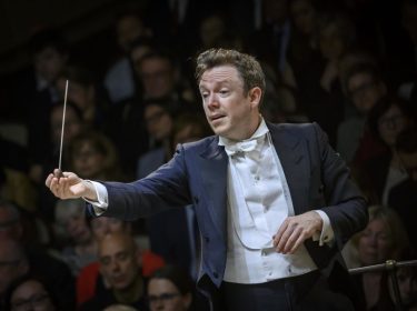 Provedení Mahlerovy 7. symfonie bylo jedním z vrcholných koncertů Pražského jara