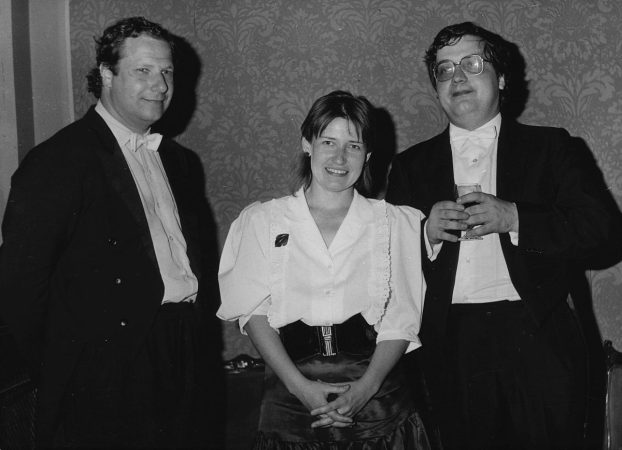 Ars Trio (zdroj archiv Ars Tria)