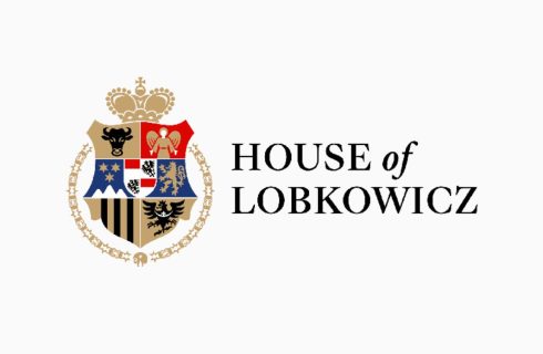House of Lobkowicz - logo