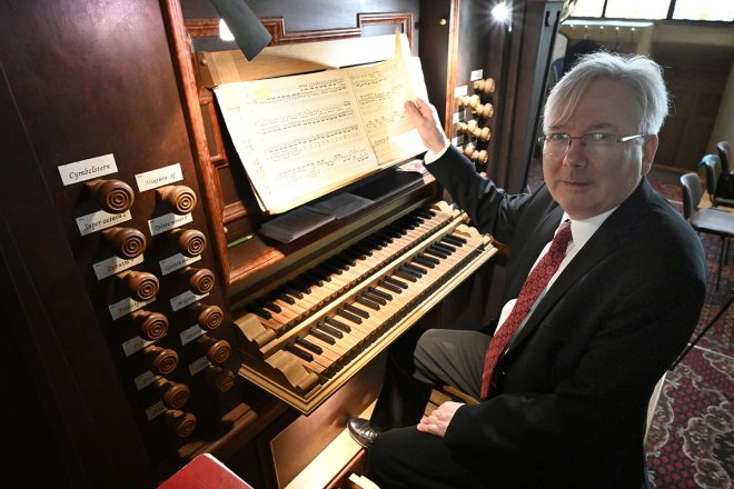 Andrzej Bialko (zdroj Svatováclavský hudební festival)