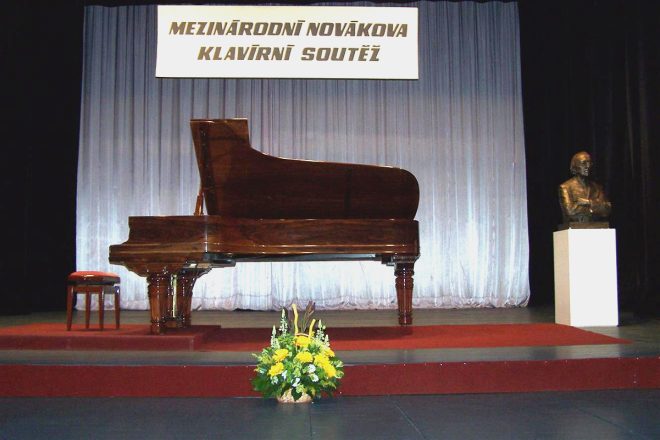 Mezinárodní klavírní soutěž Vítězslava Nováka (zdroj Mezinárodní klavírní soutěž Vítězslava Nováka)