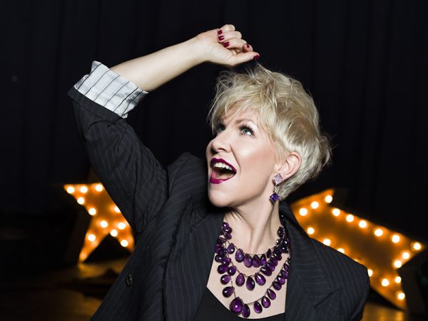 Joyce DiDonato (zdroj Mezinárodní hudební festival Lípa Musica)