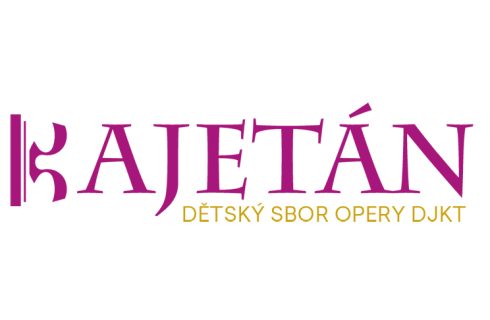 Kajetán – logo