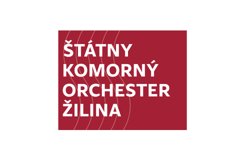 Štátny komorný orchester Žilina logo