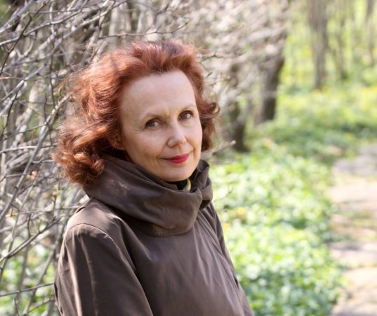 Kaija Saariaho (zdroj Kaija Saariaho)