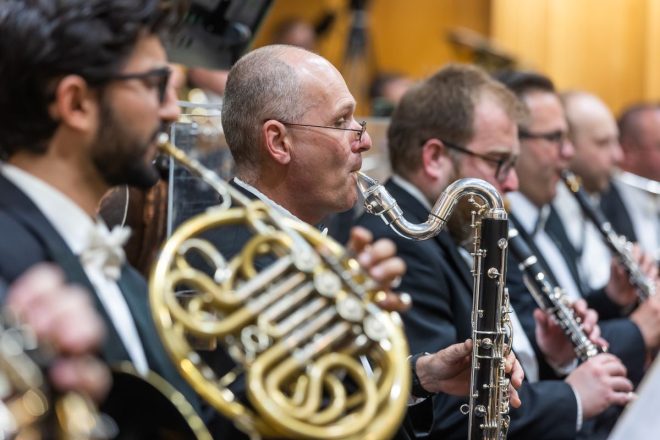 Moravská filharmonie Olomouc (zdroj Moravská filharmonie Olomouc)