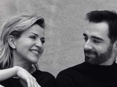 Album týdne Normana Lebrechta: Nechala se Anne-Sophie Mutter převálcovat Čechy?