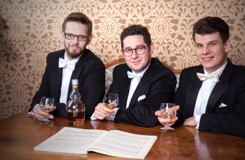 Lobkowicz Trio (zdroj Lobkowicz Trio)