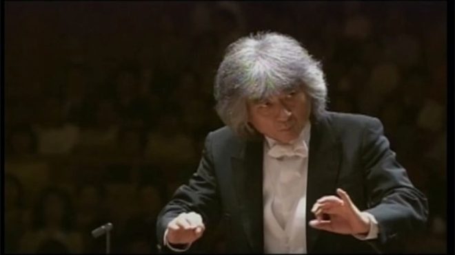 Seiji Ozawa (zdroj Seiji Ozawa)