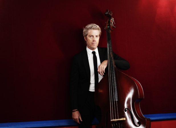 Kyle Eastwood (zdroj Kyle Eastwood)