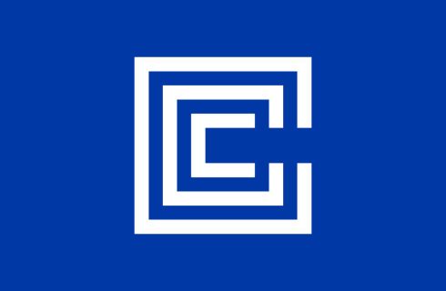 Česká centra - logo