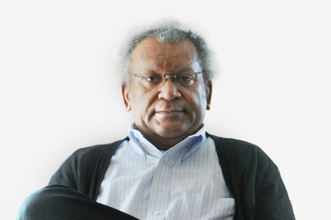 Anthony Braxton (zdroj SMART Communication)