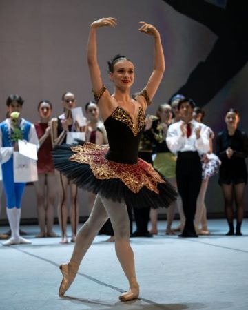 European Dance Competition Brno 2023 (foto Arthur Abram)